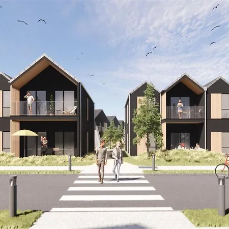Thormund - 400m From The Sea By Interhome Appartement *