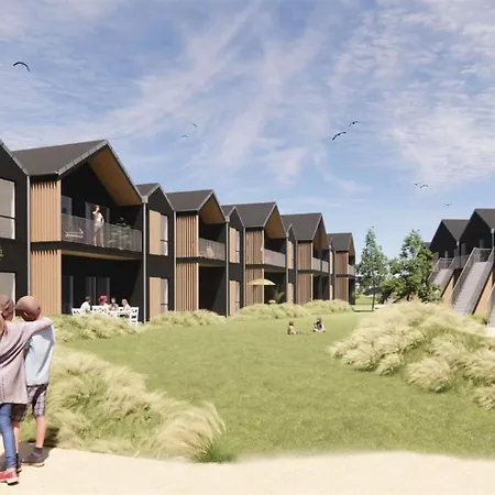 Thormund - 400m From The Sea By Interhome * Ringkøbing