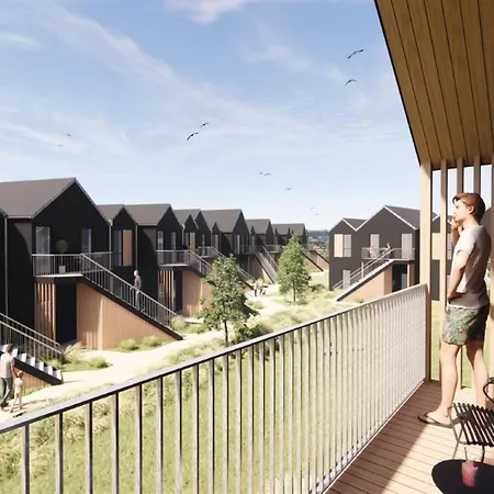 Apartamento Thormund - 400m From The Sea By Interhome