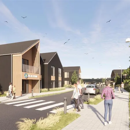 Thormund - 400m From The Sea By Interhome Ringkøbing