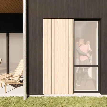 Apartamento Thormund - 400m From The Sea By Interhome *