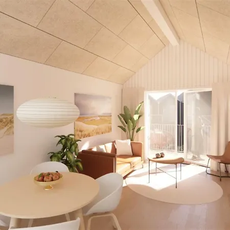 Apartamento Thormund - 400m From The Sea By Interhome