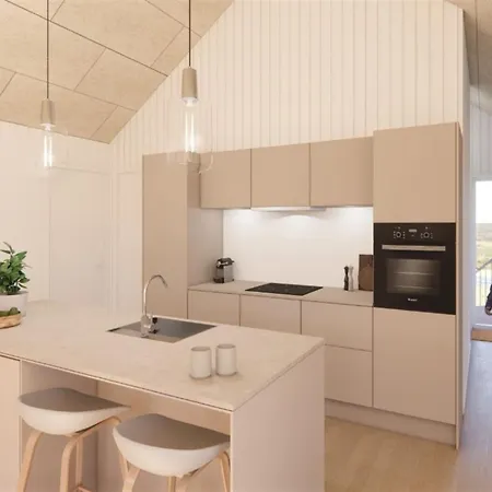 Thormund - 400m From The Sea By Interhome Apartamento *
