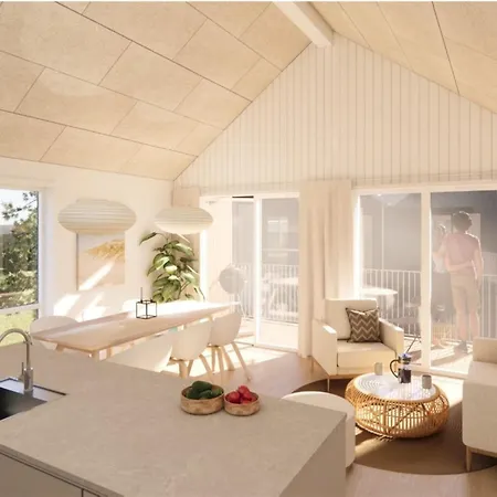 Thormund - 400m From The Sea By Interhome Apartamento