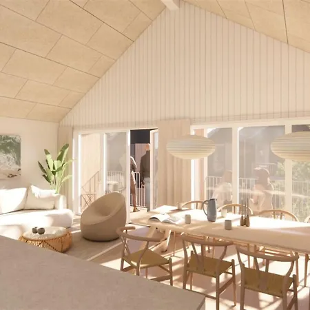 Thormund - 400m From The Sea By Interhome Apartamento